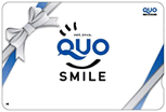QUO カード