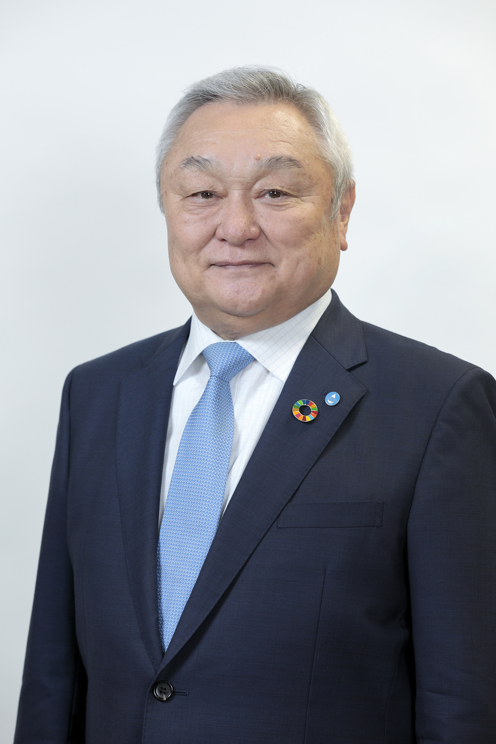 代表取締役会長 山田 耕司